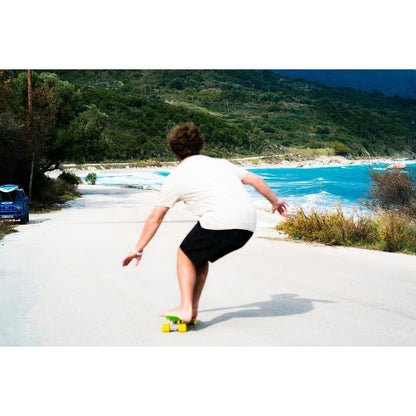 FatStick Mini-Cruiser Skateboards - 22 Inch