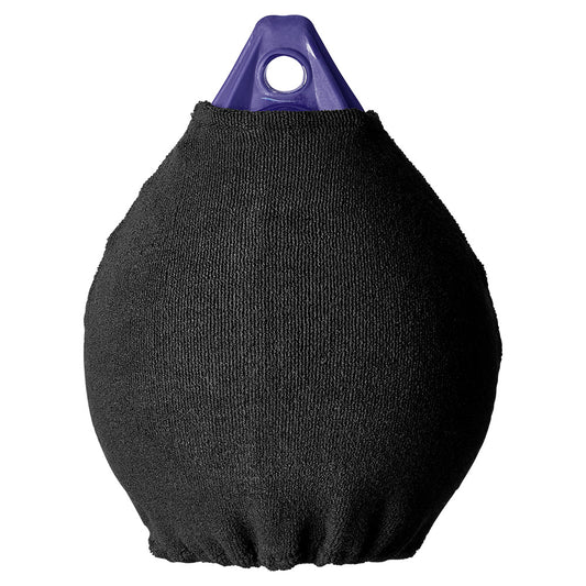 FenderFits Polyform A-Series Round Ball Boat Fender Cover Sock