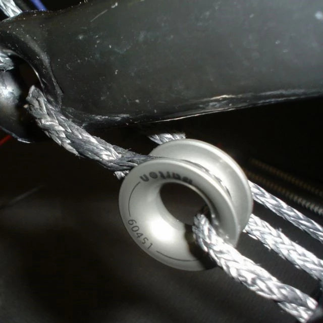 Barton Marine High Load Low Friction Eye/Ring