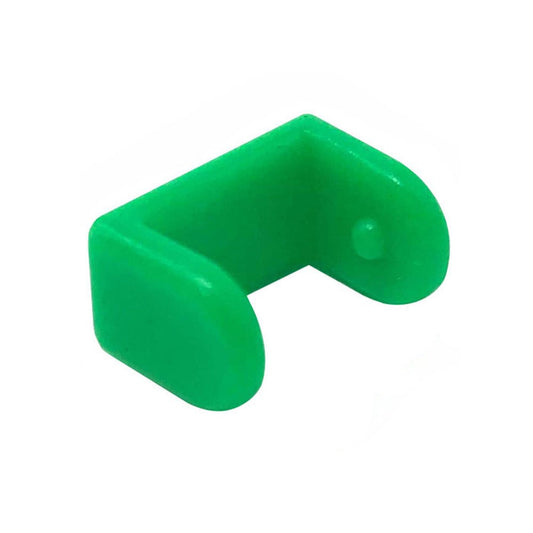 Halkey Roberts Standard Green Automatic Life Jacket Safety Indicator Retaining Clip