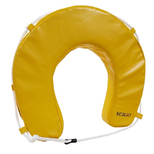 Seago Horseshoe Lifebuoy Buoy