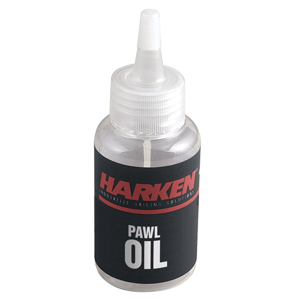 Harken Winch Pawl Oil - 50ml