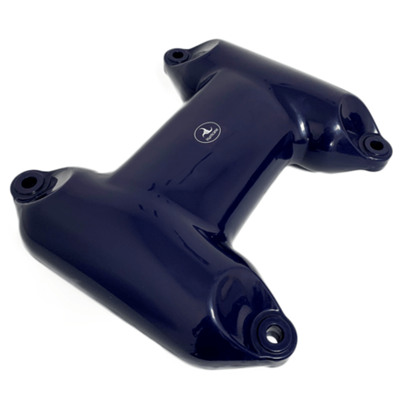 Hurricane Fenders Step Fender - 45 x 12cm – Marine Scene