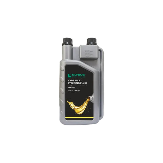 Glydus Hydraulic Steering System Oil - 1 Litre