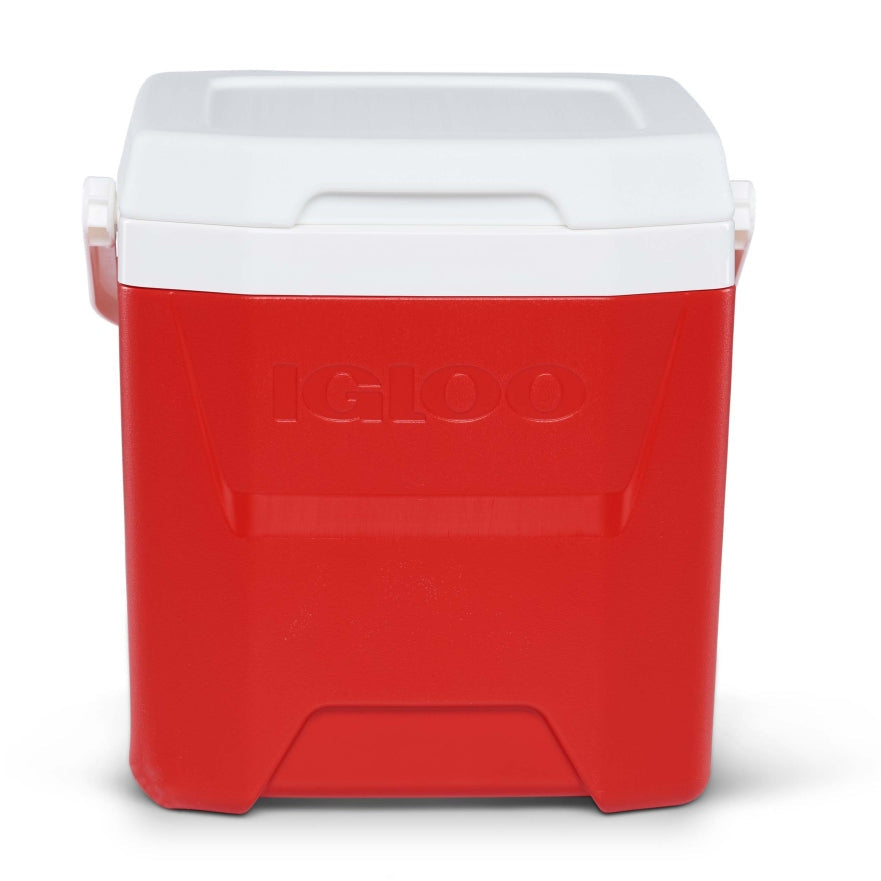 Igloo Laguna 12QT / 11L Red Cool Box