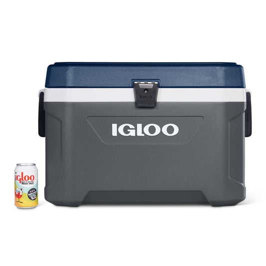 Igloo Maxcold Latitude 54QT Cooler