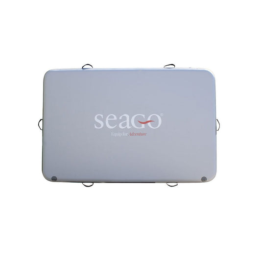 Seago Inflatable Pontoon Air Platform