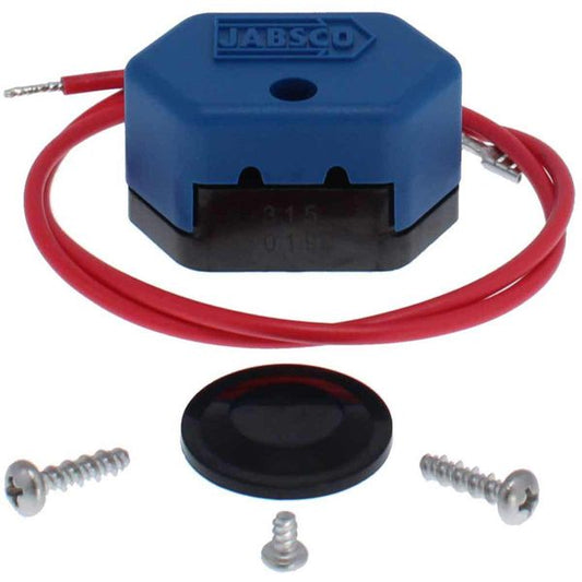 Jabsco 18916-1040 Water Pump Pressure Switch - 40PSI
