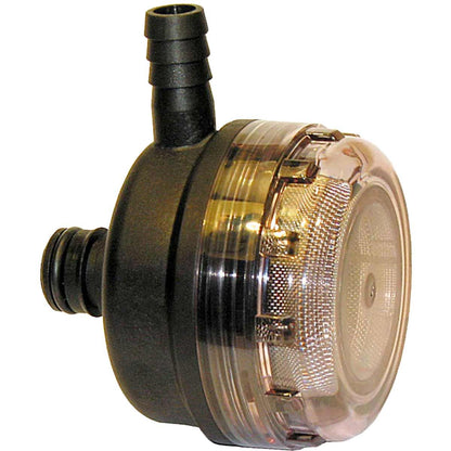 Jabsco Pumpgard 46400 Series Pump Inlet Strainer