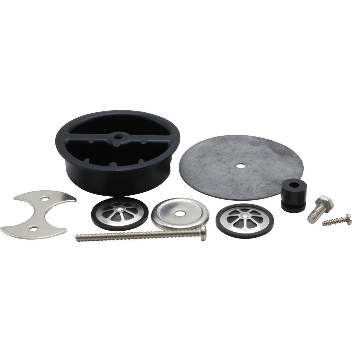 Jabsco 50095-1000 Major 37202 Series Pump Service Kit