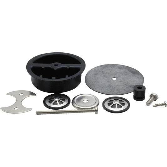 Jabsco 50095-1000 Major 37202 Series Pump Service Kit