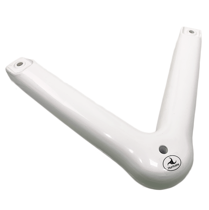 Hurricane Fenders Bow Fender - Large