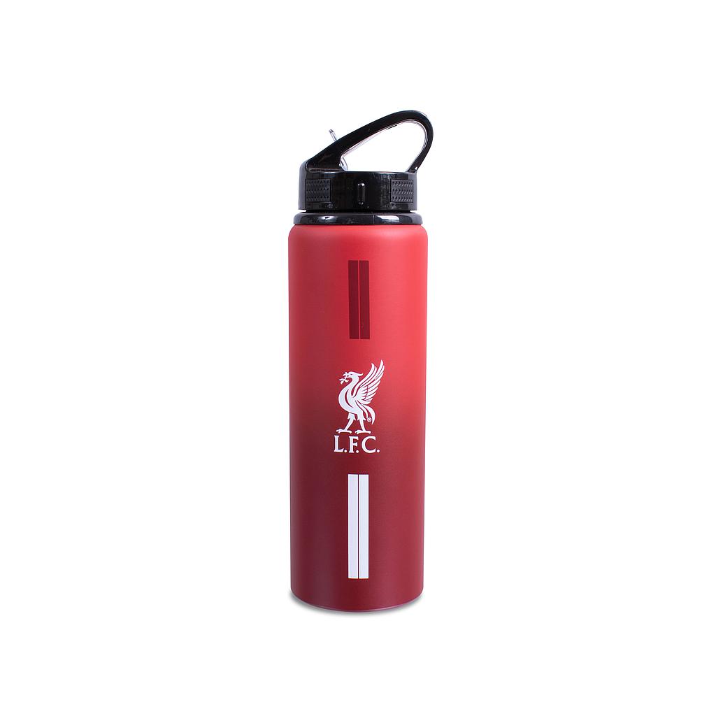 FOCO Football Team Merchandise Fade Aluminium Water Bottle - 750ml