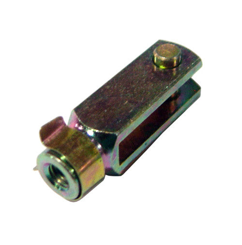 Multiflex K5 Jaw Clevis For 33C Control Cables