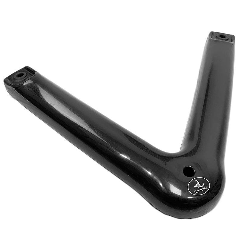 Hurricane Fenders Bow Fender - Large