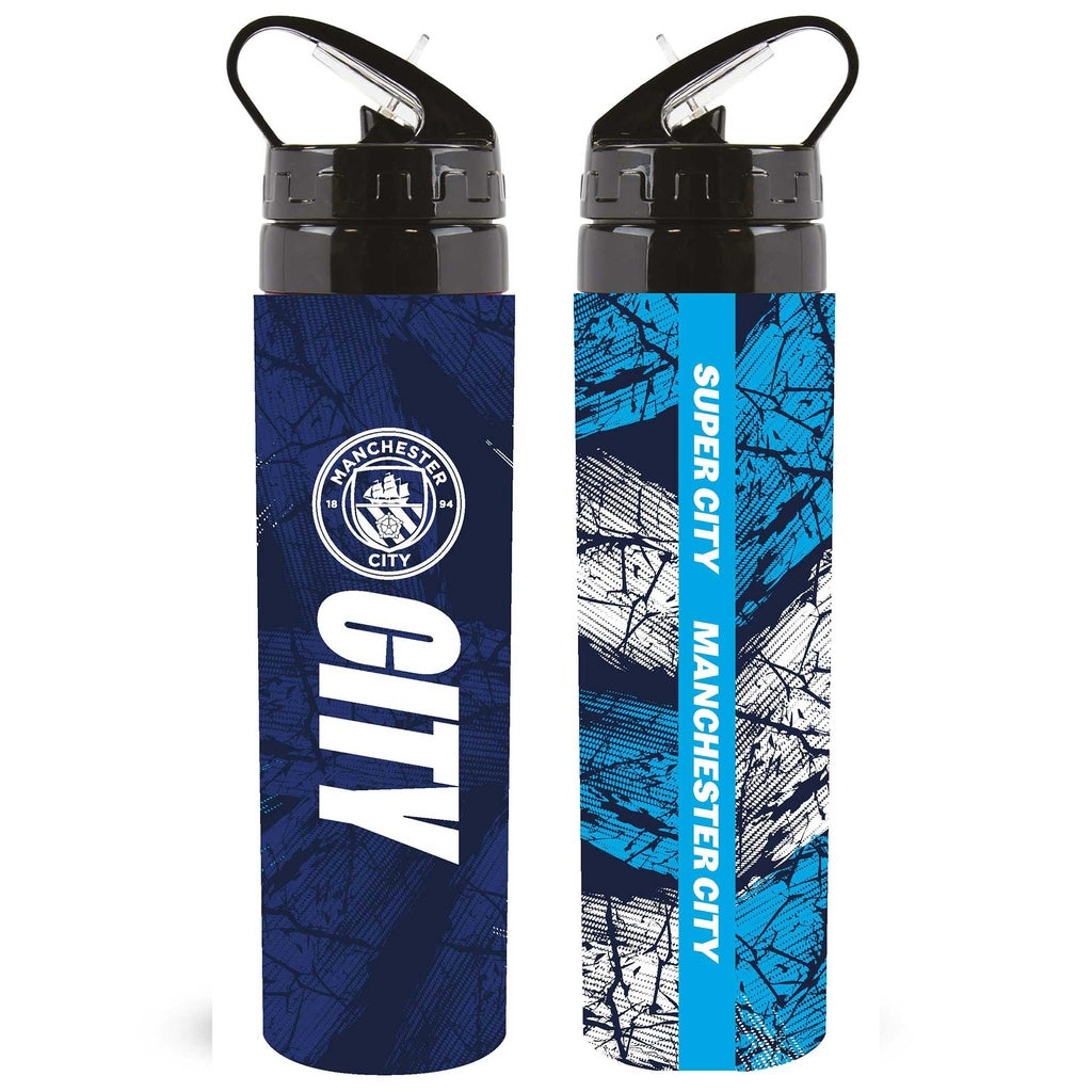 FOCO Football Team Merchandise Aluminium Water Bottle - 750ml