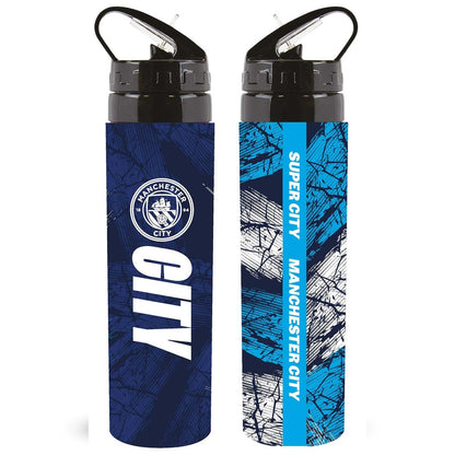 FOCO Football Team Merchandise Aluminium Water Bottle - 750ml