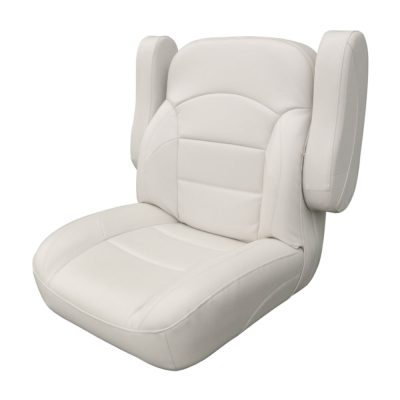 Premium Captain Chair For Boats, Yachts & Caravans