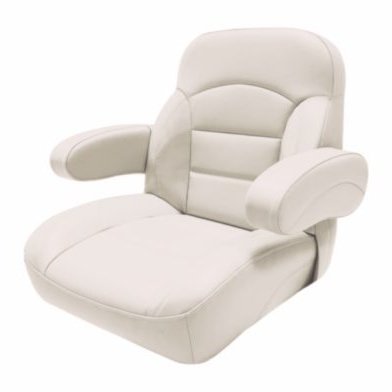 Premium Captain Chair For Boats, Yachts & Caravans