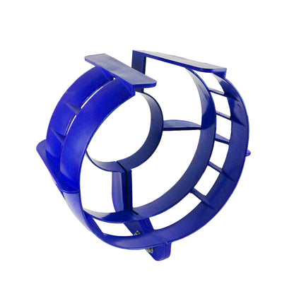 Outboard Engine Propeller Guard