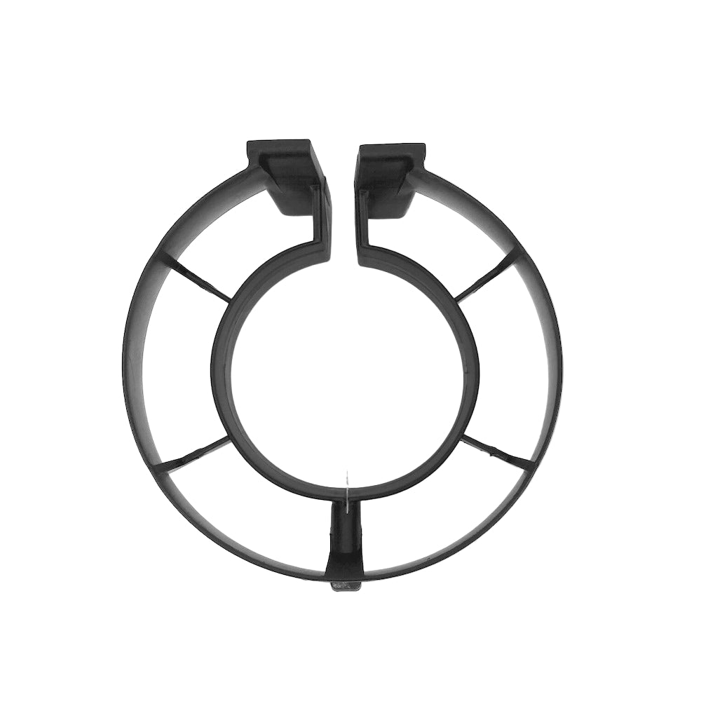 13 Blue Prop Guard For 40 50 60 65 Hp Propeller Guard 13 Blue Prop Guard For 40 50 60 65 Hp Propeller Guard