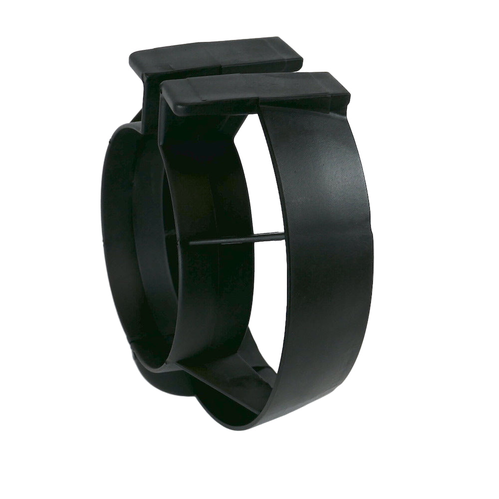 Outboard Engine Propeller Guard