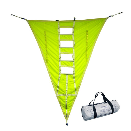 Seago MOB Recovery Hoist