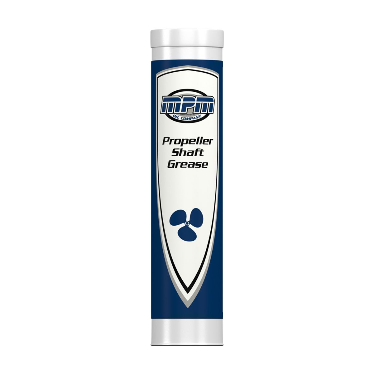 MPM Universal White Grease Aerosol Can - 400ml