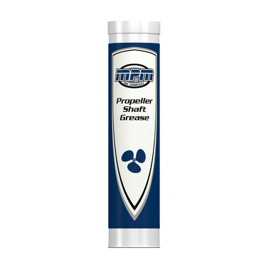 MPM Marine Propeller Shaft Grease Tube - 400g