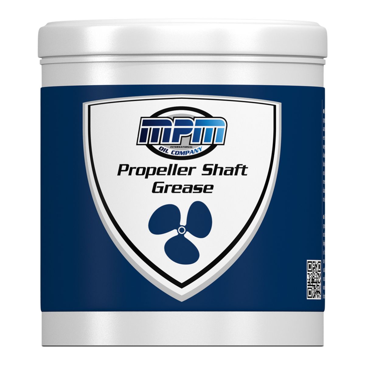 MPM Marine Propeller Shaft Grease Tub - 1 KG