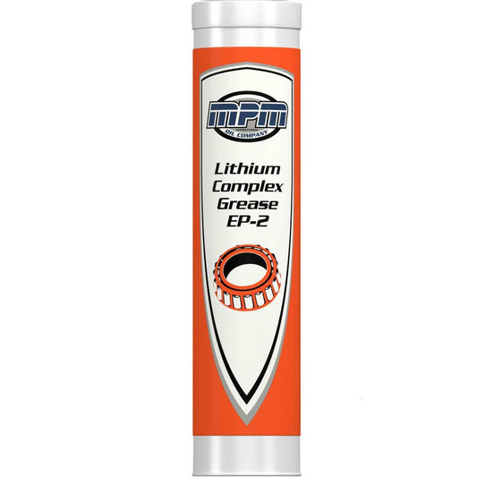 MPM Lithium Complex Grease EP-2 - 400g