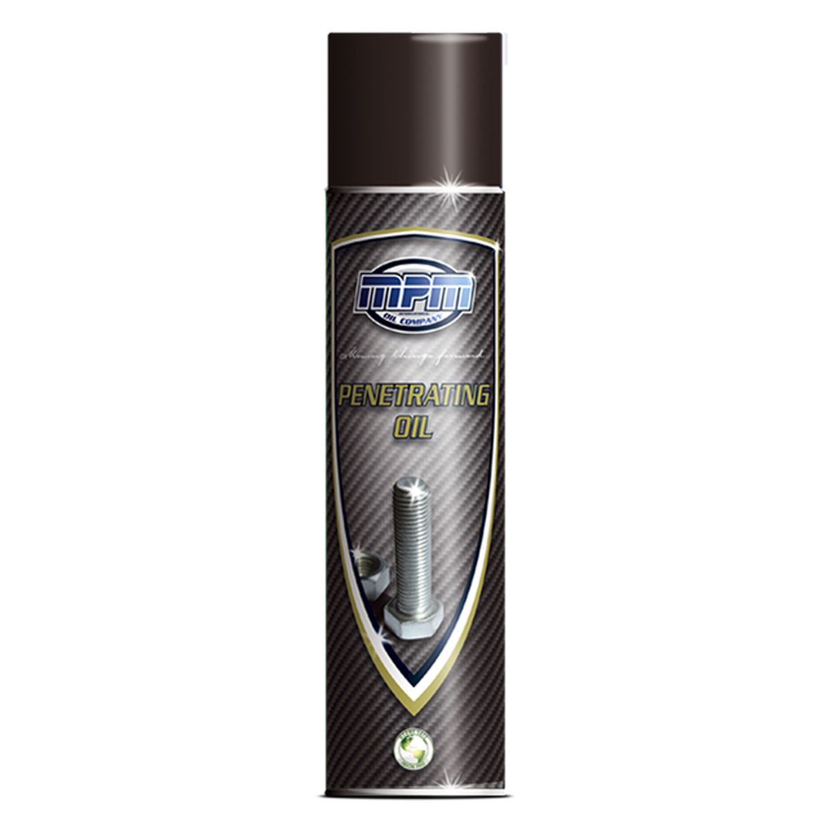 MPM Penetrating Oil Aerosol Can - 400ml