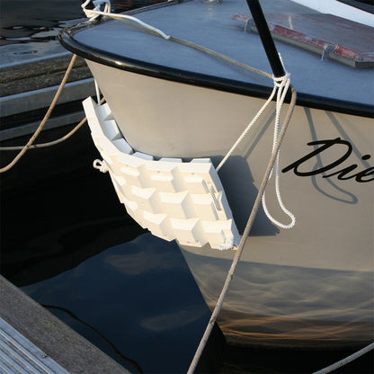 Majoni Pontoon Multi Wrap Around Dock Impact Boat Fender