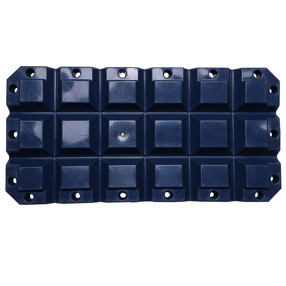Majoni Pontoon Multi Wrap Around Dock Impact Boat Fender