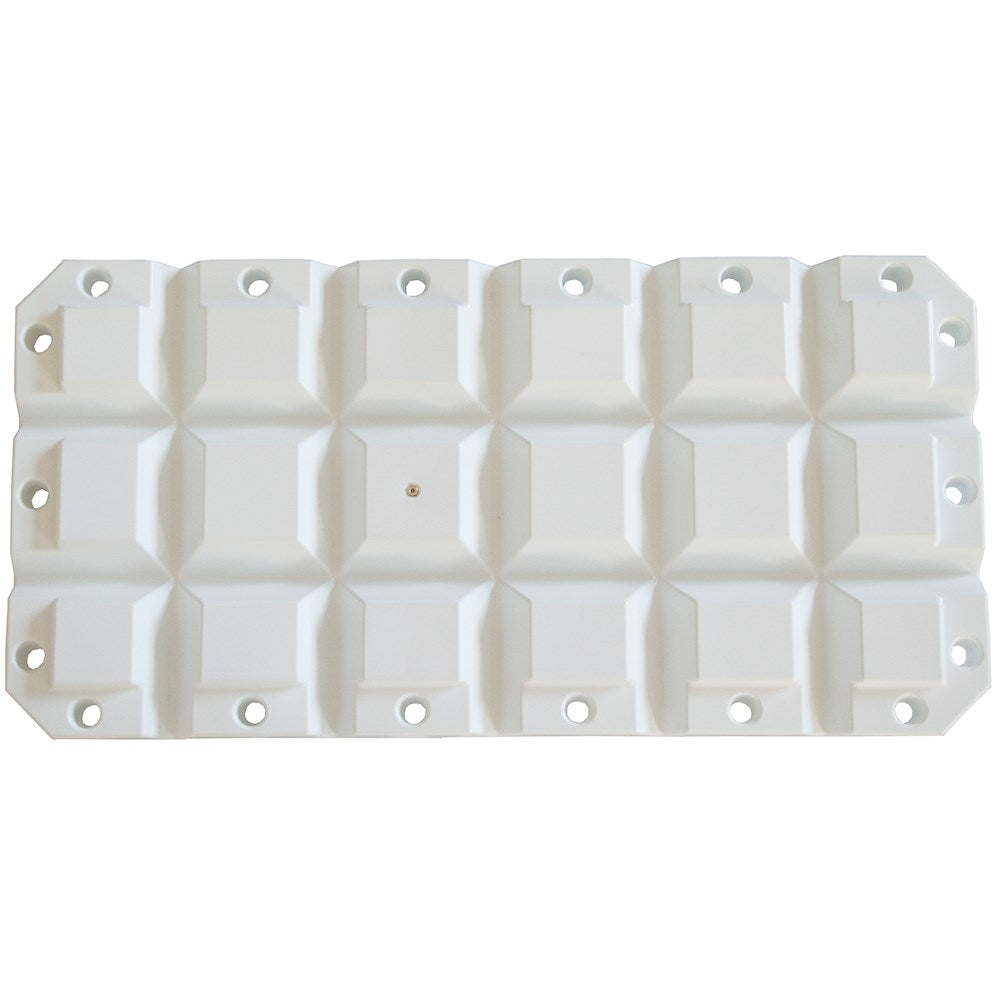 Majoni Pontoon Multi Wrap Around Dock Impact Boat Fender