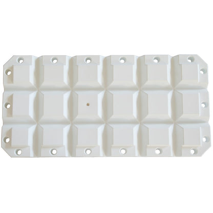 Majoni Pontoon Multi Wrap Around Dock Impact Boat Fender