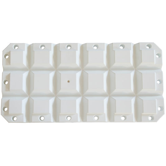 Majoni Pontoon Multi Wrap Around Dock Impact Boat Fender