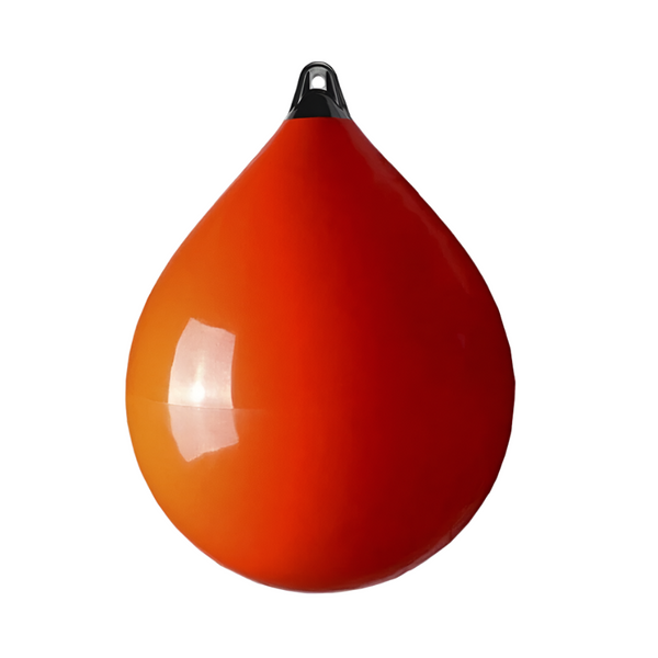 Majoni Solid Head Round Mooring Buoy Fender – Marine Scene