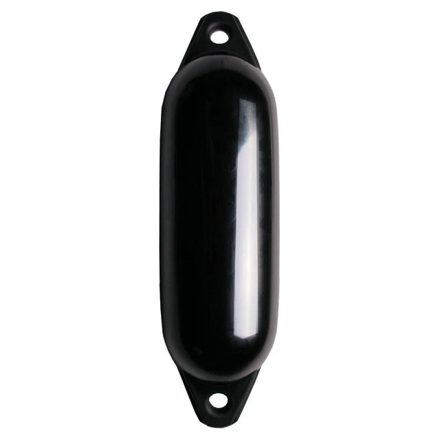 Majoni Star Cylindrical Standard Boat Fender