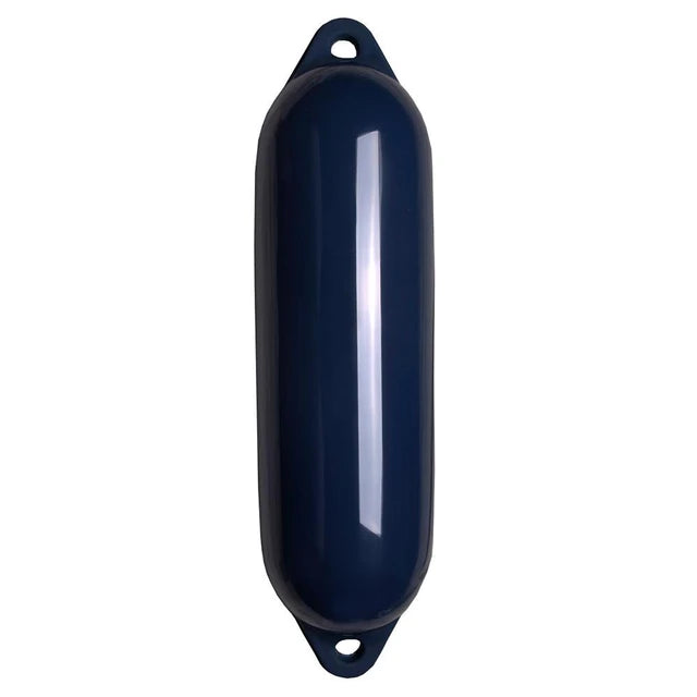 Majoni Star Cylindrical Standard Boat Fender