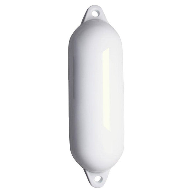 Majoni Star Cylindrical Standard Boat Fender