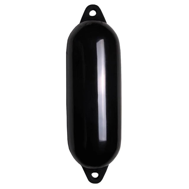 Majoni Star Cylindrical Standard Boat Fender