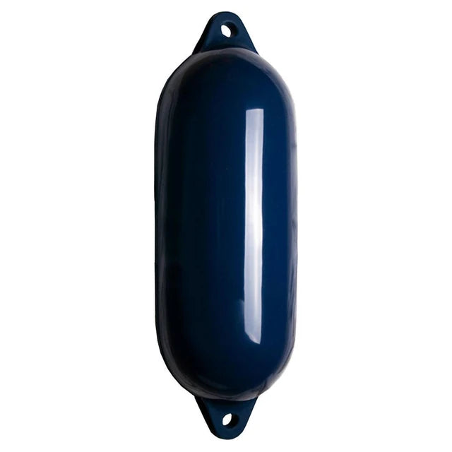 Majoni Star Cylindrical Standard Boat Fender