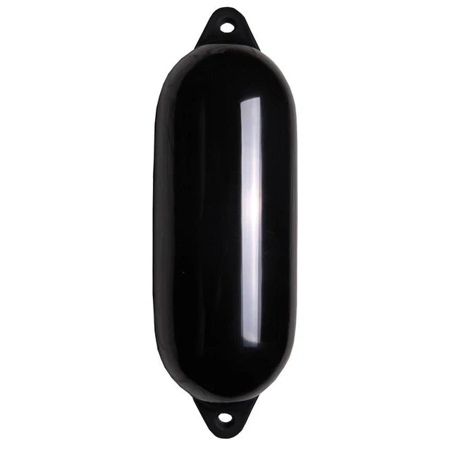 Majoni Star Cylindrical Standard Boat Fender