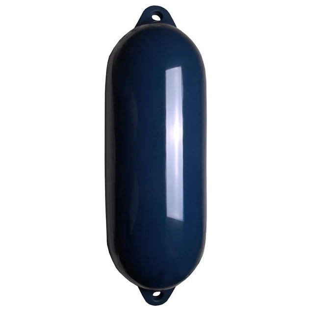 Majoni Star Cylindrical Standard Boat Fender