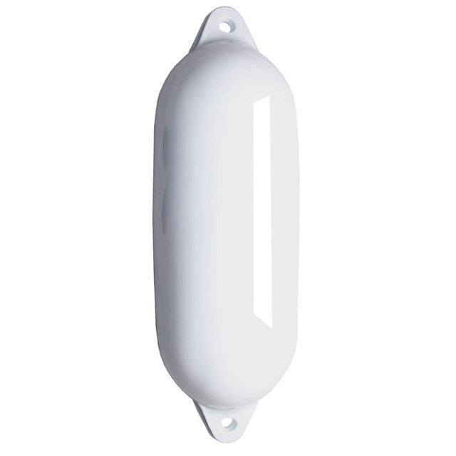 Majoni Star Cylindrical Standard Boat Fender