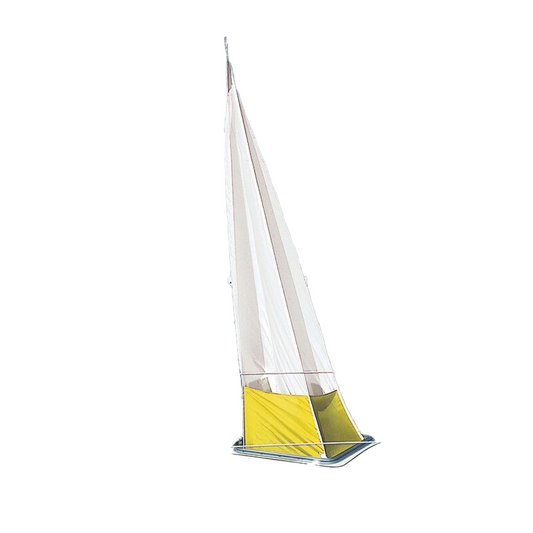 Plastimo Omni-Directional Wind Scoop