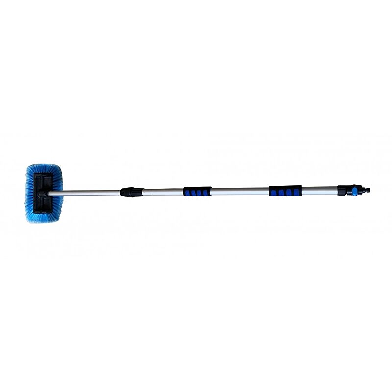 Plastimo Aquablue Telescopic Deck Brush