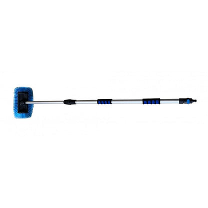 Plastimo Aquablue Telescopic Deck Brush