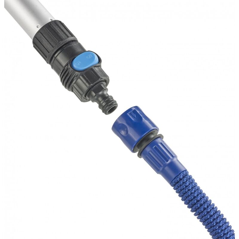 Plastimo Aquablue Telescopic Deck Brush